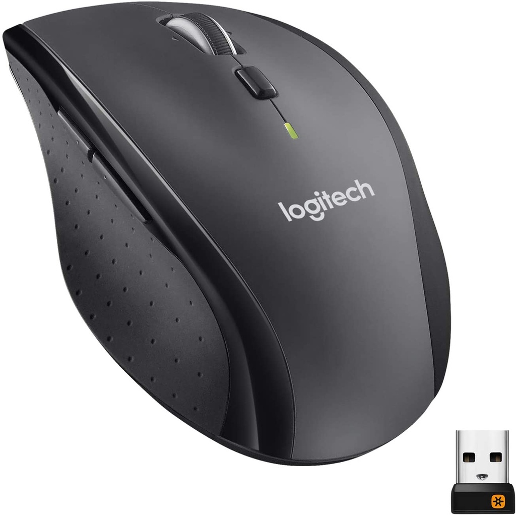 Logitech M705 Marathon Mouse