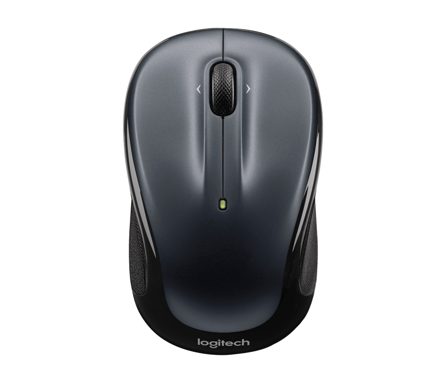 Logitech M325 Wireless Mouse