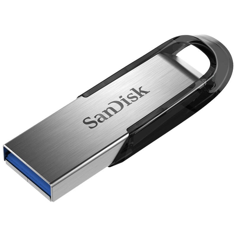SanDisk Ultra Flair USB 3.0 Flash Drive