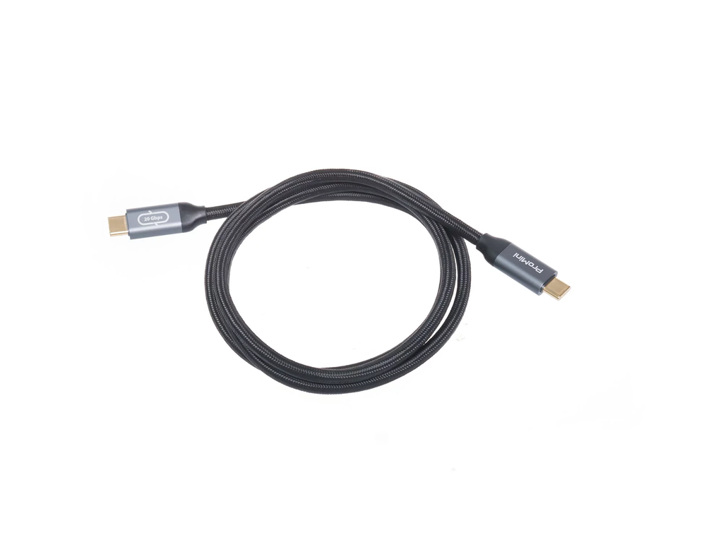 ProMini Type-C to Type-C USB3.2 Gen2×2 Monitor Cable