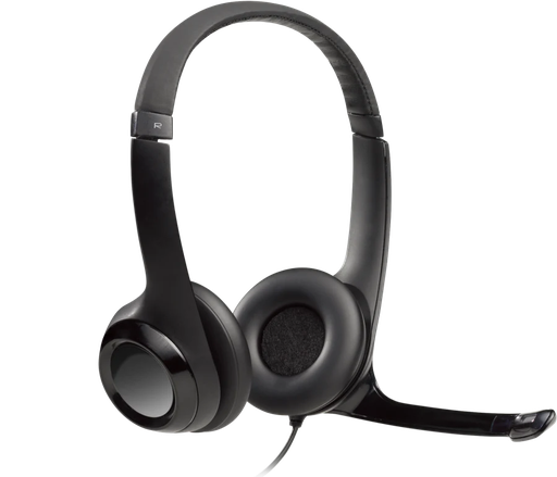[A/LG/H390] Logitech H390 USB COMPUTER HEADSET