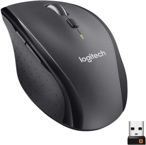 [A/LG/M705] Logitech M705 Marathon Mouse