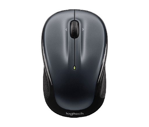 Logitech M325 Wireless Mouse