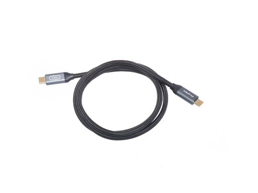 [A/MP/2000X] ProMini Type-C to Type-C USB3.2 Gen2×2 Monitor Cable